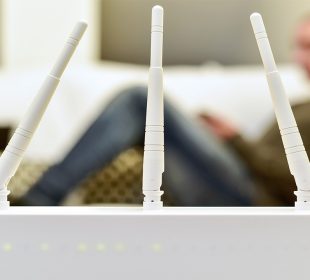 wifi router
