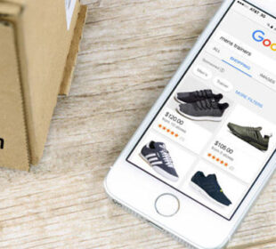 phone and amazon product cover