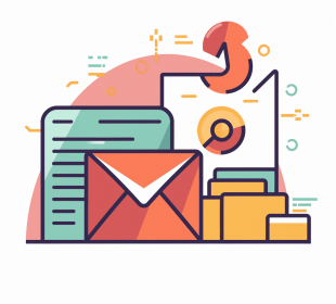 parse emails