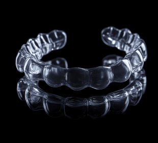 Invisalign express