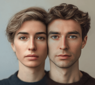 face swap