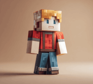Minecraft Server