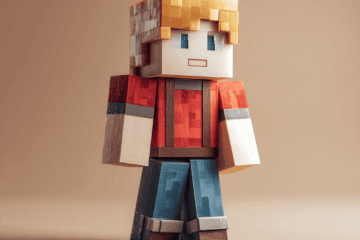 Minecraft Server