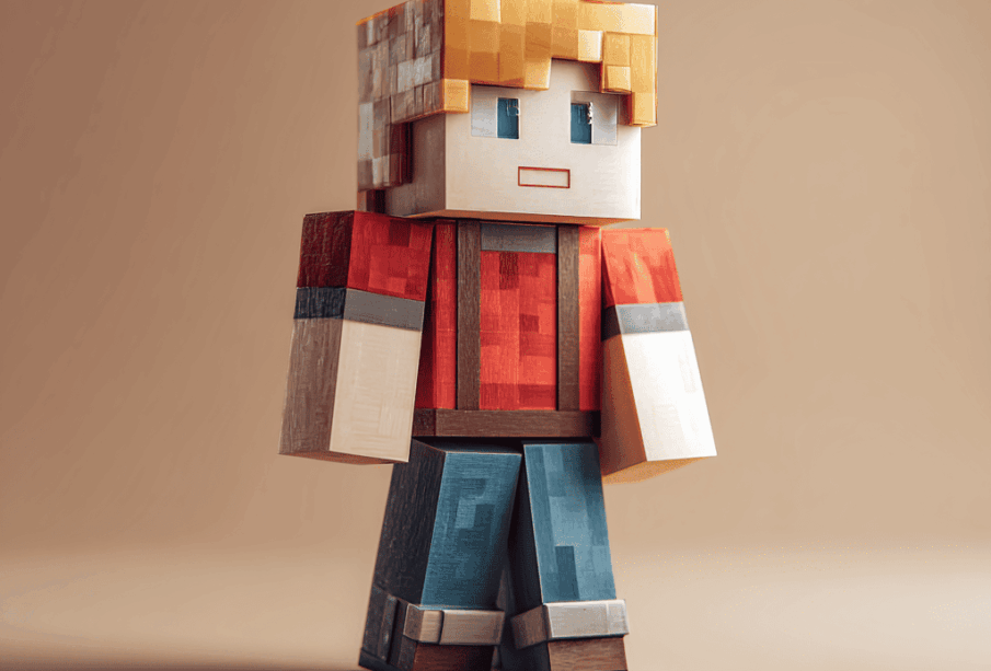 Minecraft Server