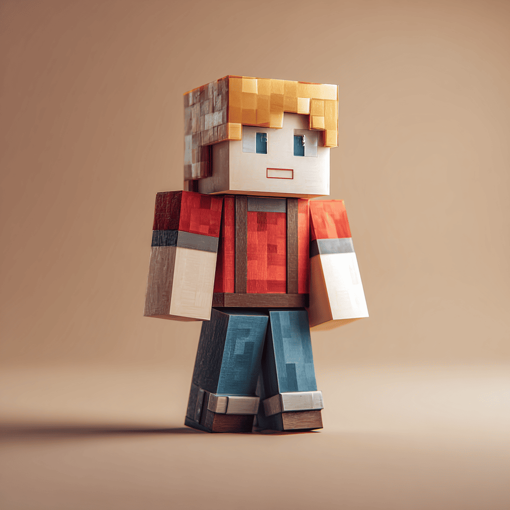 Minecraft Server