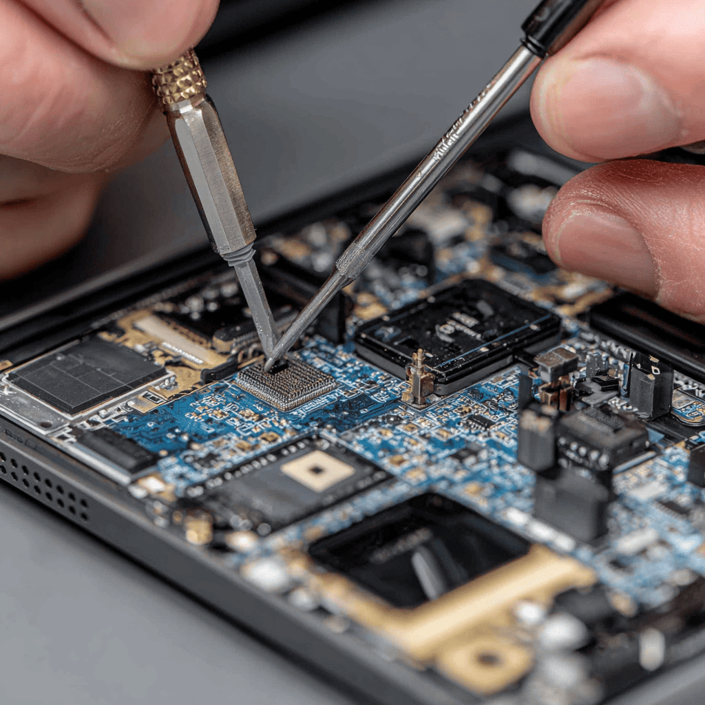 ipad repair melbourne