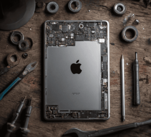 ipad repair melbourne